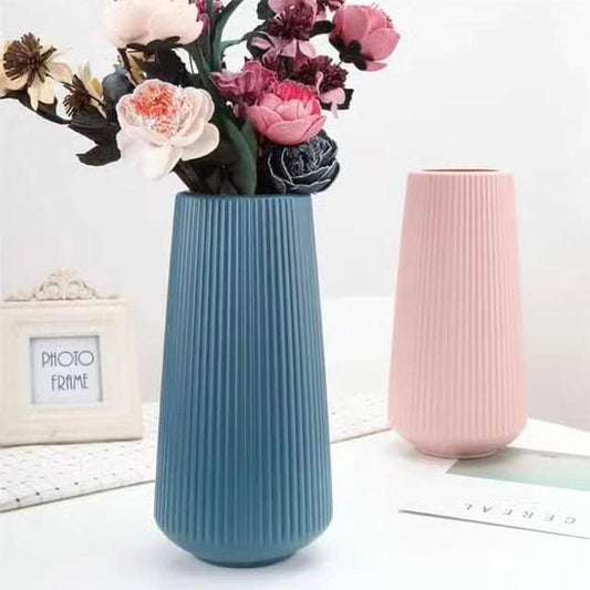 Pretty Flower Vases