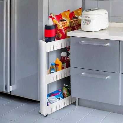 Multi Purpose 3 Layer Organizer