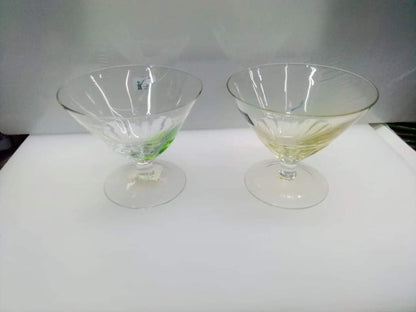6pcs water/juice/wine Glass