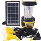 Solar System Kit lighting accessories
