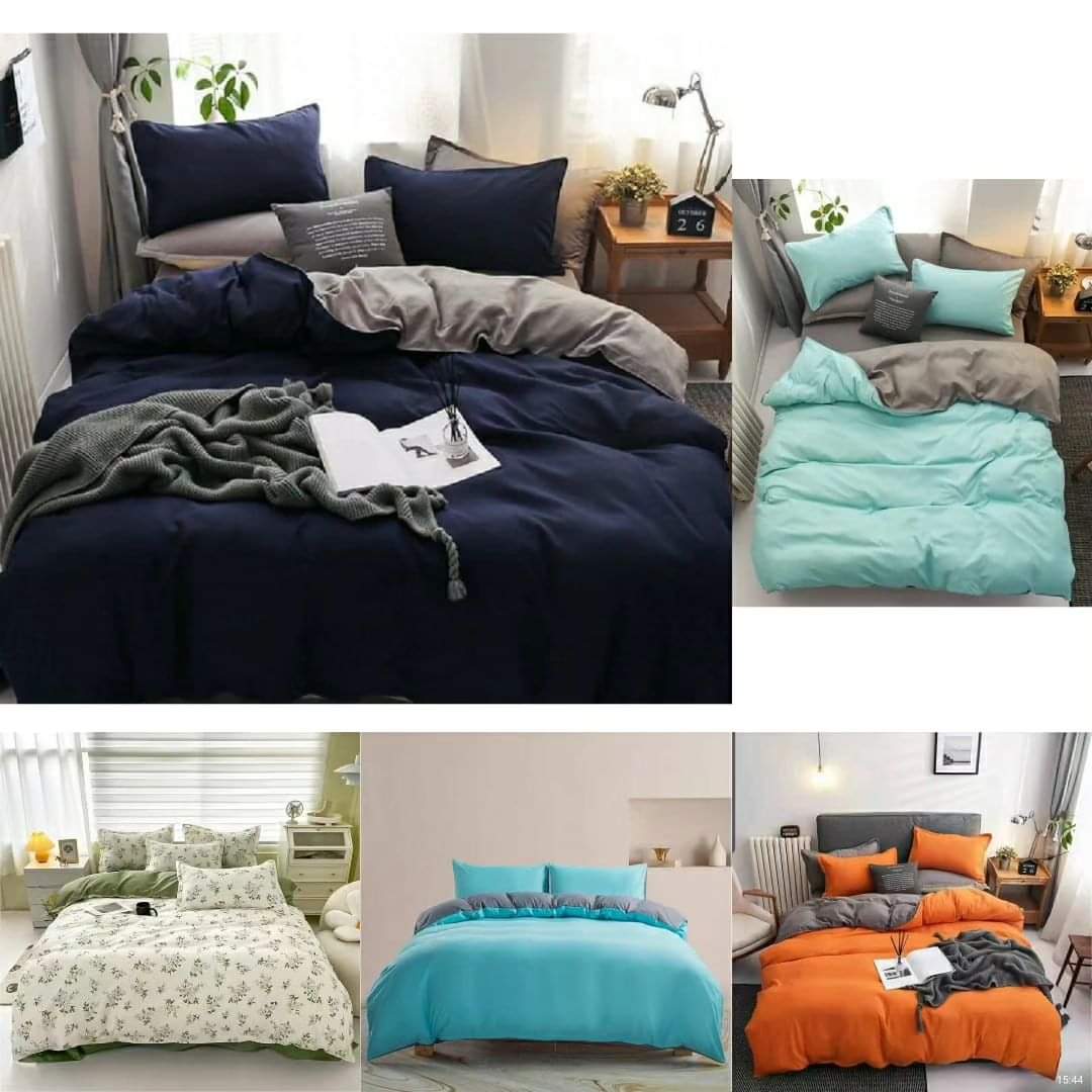 7*8 Duvet covers set