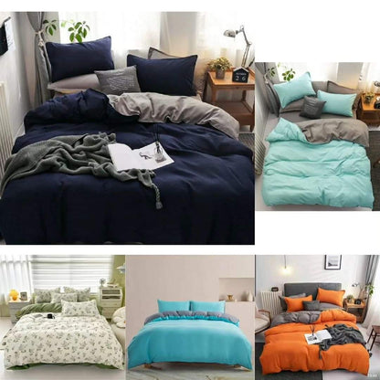 7*8 Duvet covers set