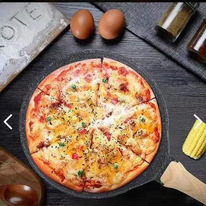 Granite Pizza Pan