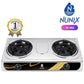 Assorted Gas Cooker Burners