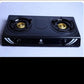 Assorted Gas Cooker Burners