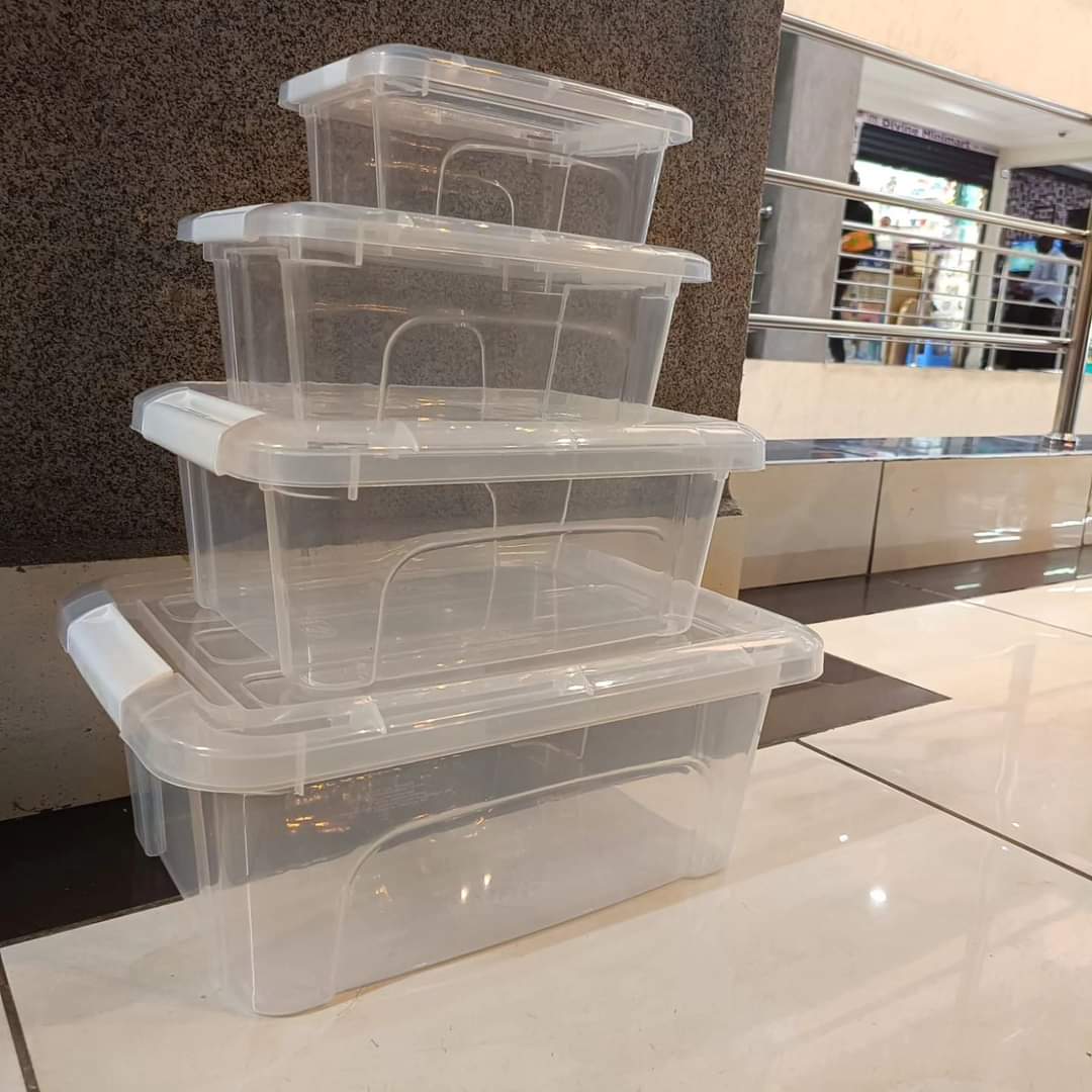 4 in 1 storage containers