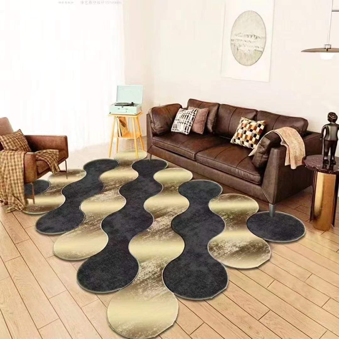 Quality 3D Carpets