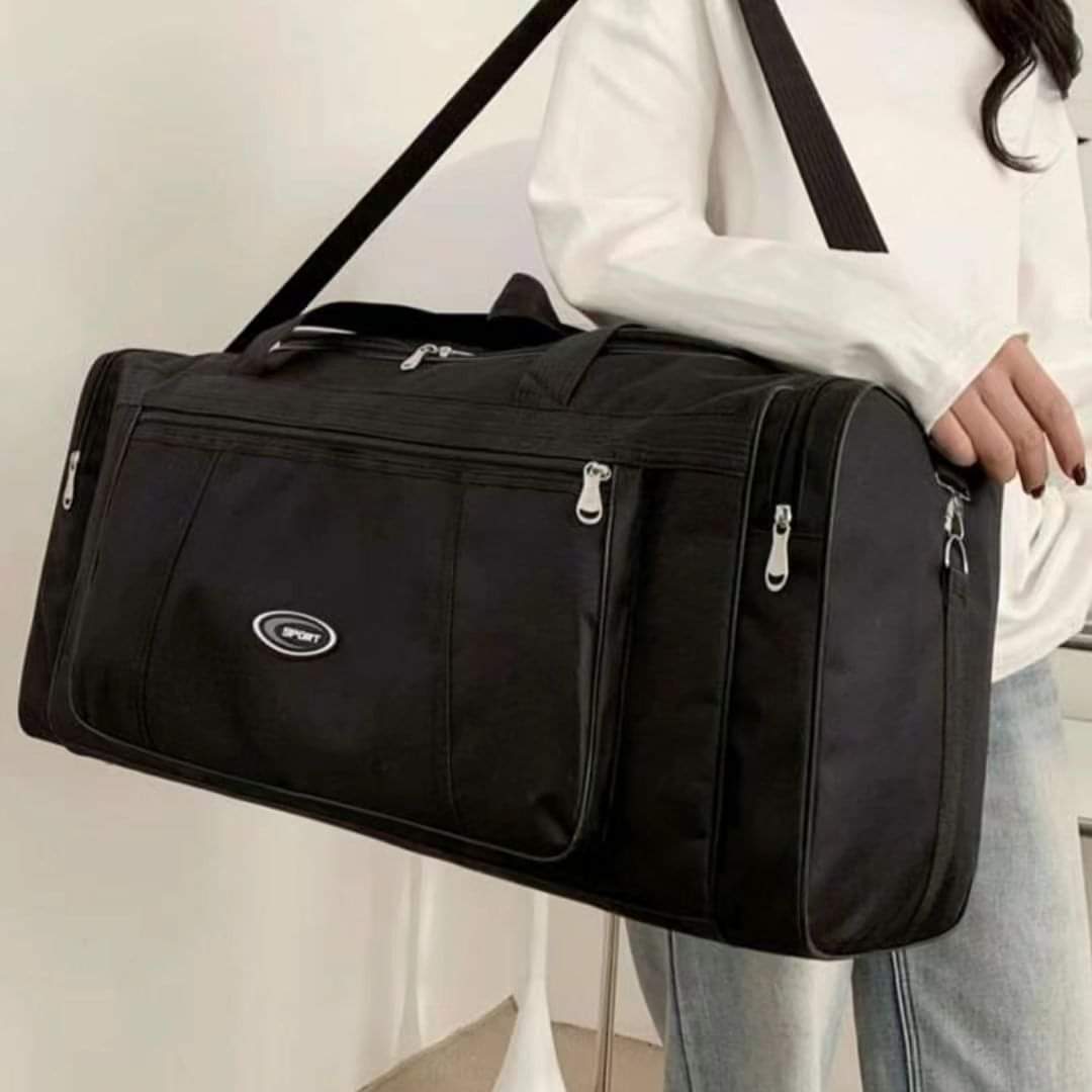 120Ltrs Oversize Luggage Bag