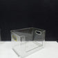 Stackable Acrylic organizers