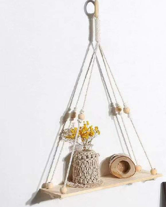 Wall Hanging Decor Holder