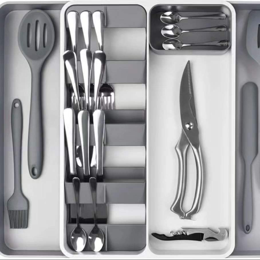 Cutlery Organizer