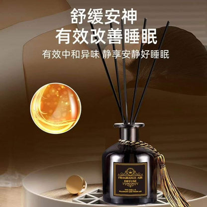 Luxury Reed Diffuser