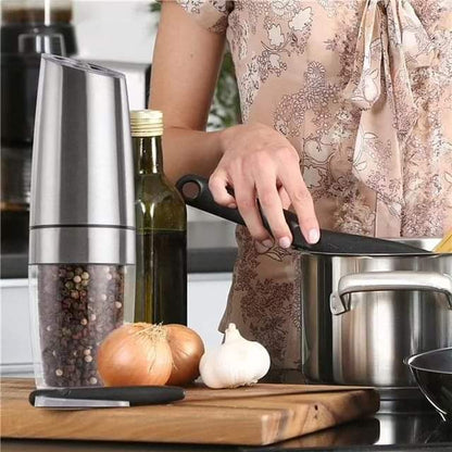 Battery Operated /Electric multi-purpose salt ,pepper and Spice grinder