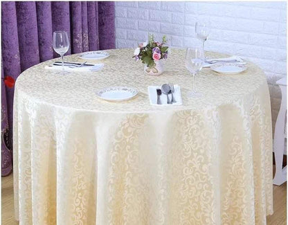 150cm Round table cloth