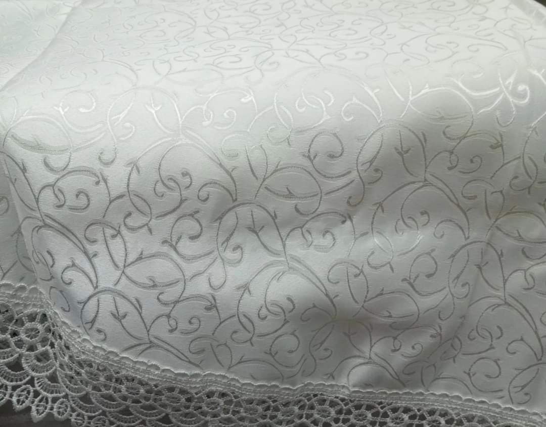 150cm Round table cloth