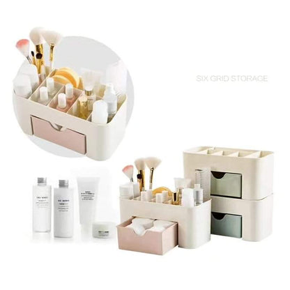 Mini Make Up Organizer/Storage