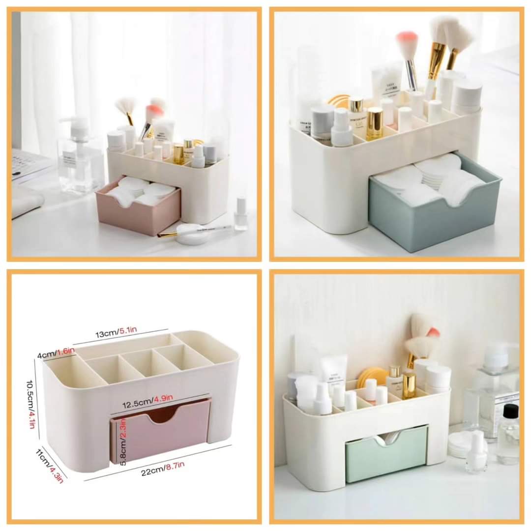 Mini Make Up Organizer/Storage