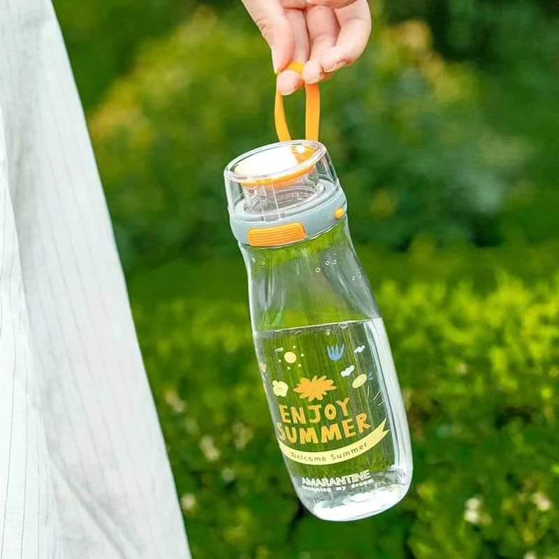 Kids Water Bottle