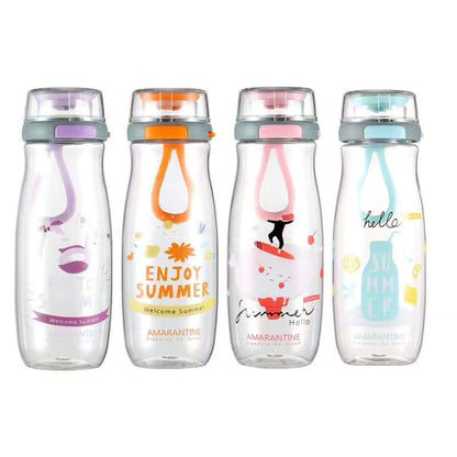 Kids Water Bottle