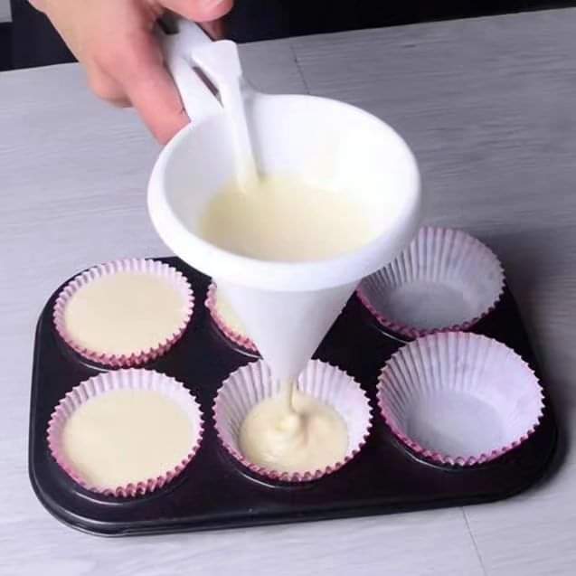 Baking  Pastry Cupcake Mold