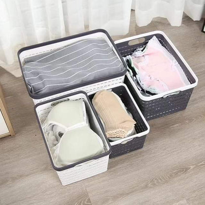 Storage Trays in 2 sizes