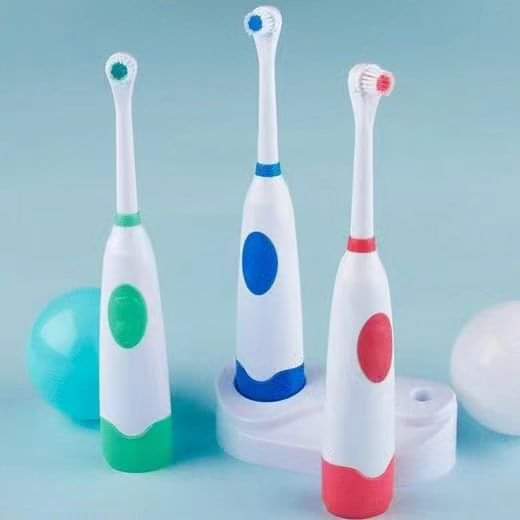 3 in 1 Electric Toothbrush