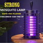 Mosquito Lamp