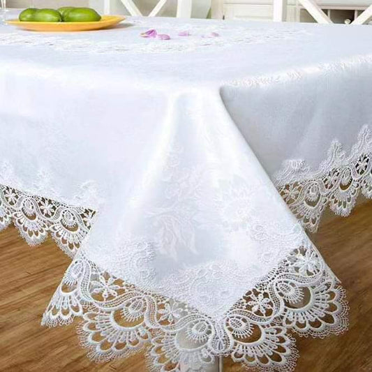 Luxurious Table Cloth