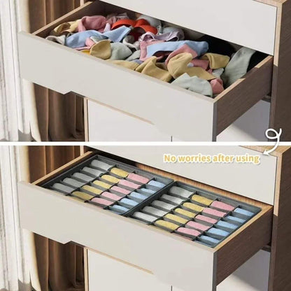 24 Grid Organizer