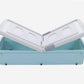 Under bed storage containers