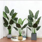 150cm tall Artificial Banana plant