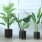 3pc Minimalist Planters