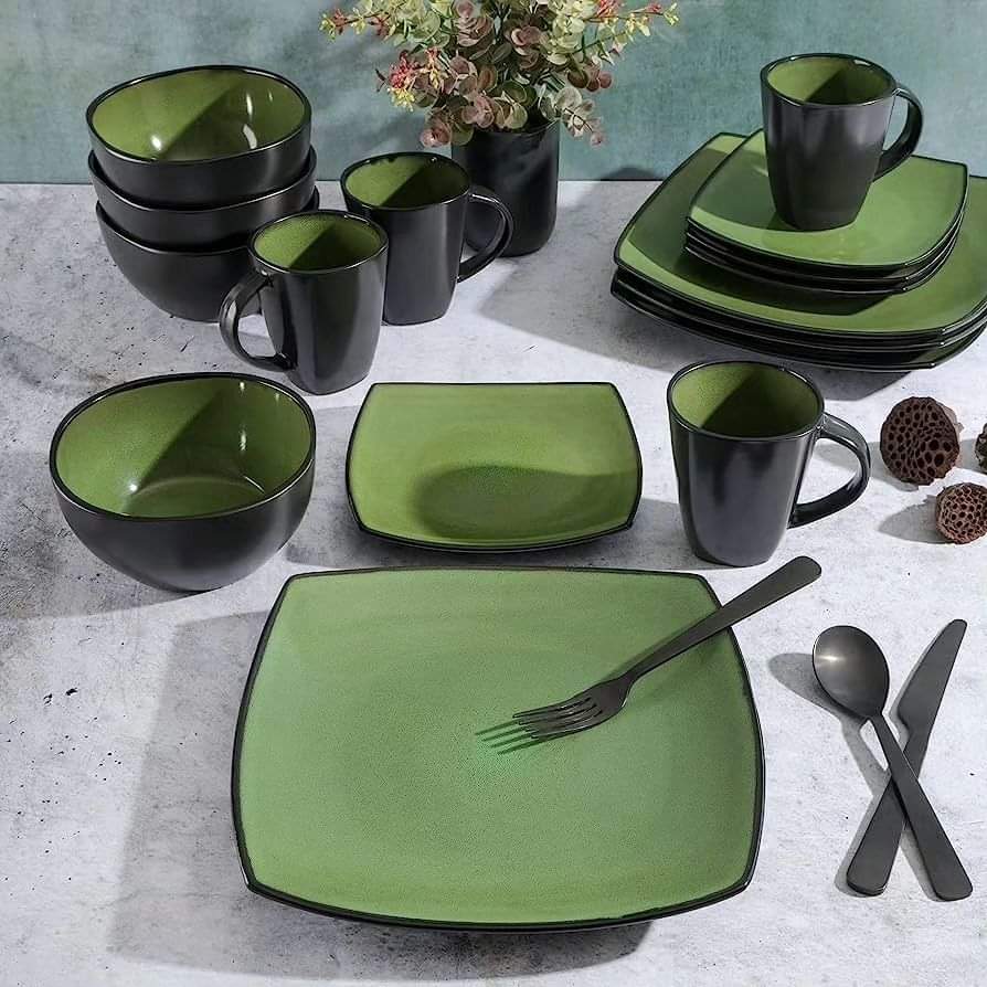 24pc dinner set