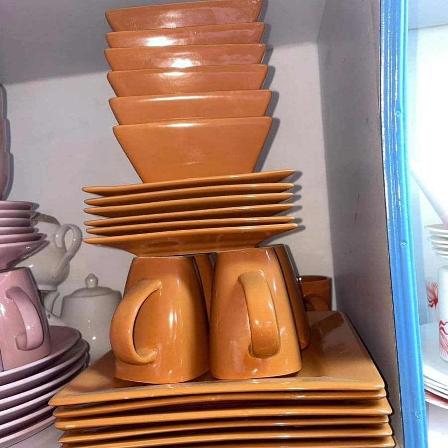 24pc dinner set