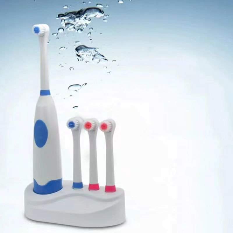 3 in 1 Electric Toothbrush