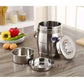 Food flask 2.4Litres