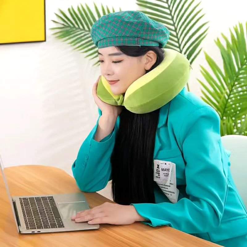 Travelling Neck Pillow