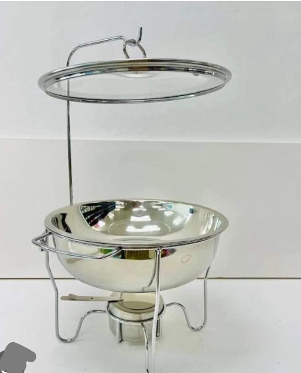 6Ltrs chaffing dishes