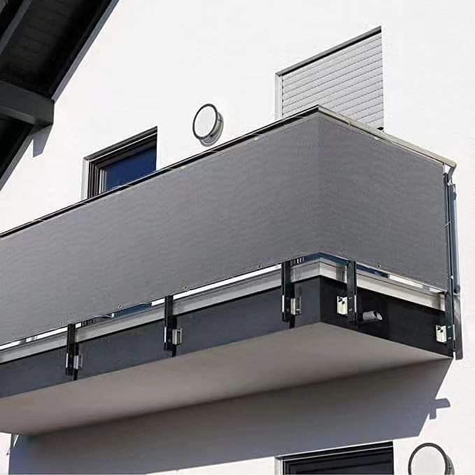 Balcony Privacy Shield