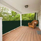 Balcony Privacy Shield