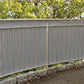 Balcony Privacy Shield
