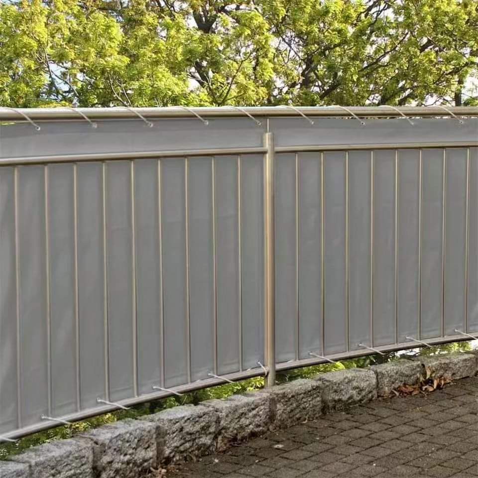 Balcony Privacy Shield