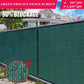 Balcony Privacy Shield