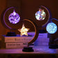 Retro Lamps