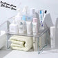 Folding Acrylic Cosmetic /Kitchen Folding Rack