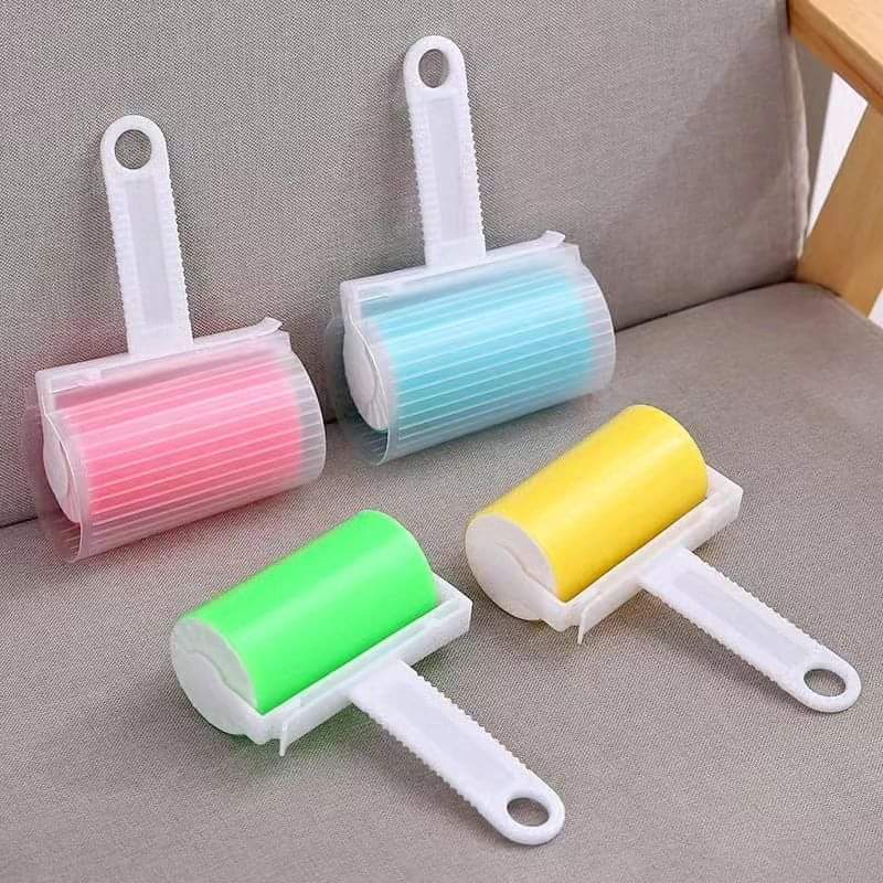 Washable Reusable Gel Lint Roller