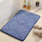 Classy Bathroom Mats