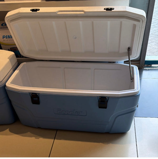 125L  Insulated Cooler Box B Storage HM-BA379