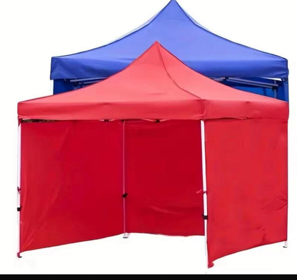 Pop-Up Gazebo 3x3m Tent
