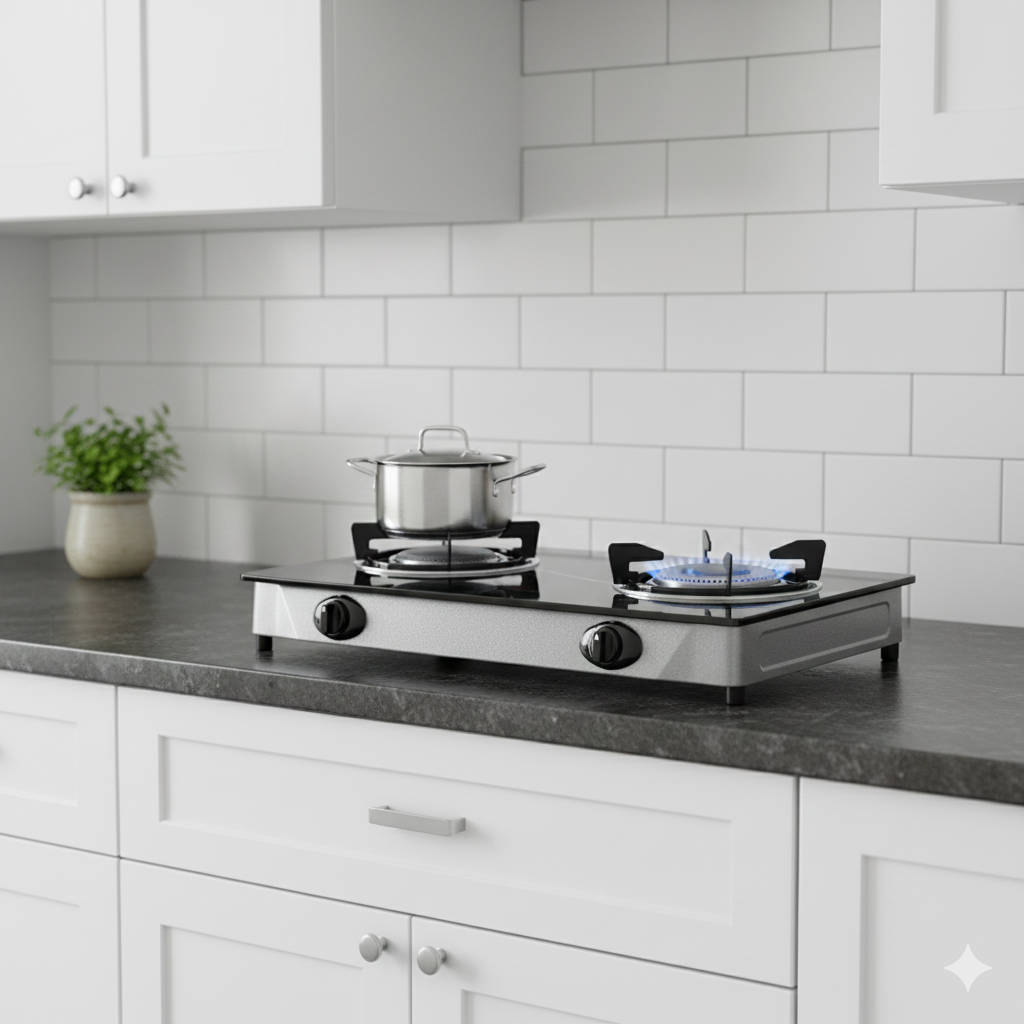 GP-007 Infrared Gas Burner